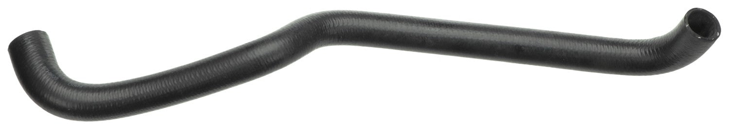 Gates 87-90 Dodge Shadow 4-Cyl. 2.2L Lower Molded Coolant Hose