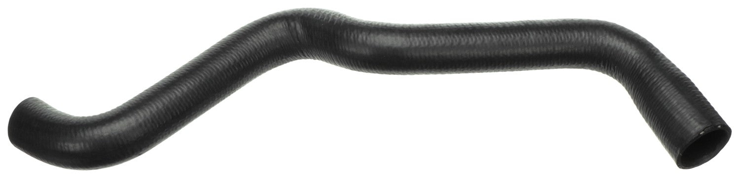 Gates 82-87 Oldsmobile Cutlass V-8 5.0L Upper Molded Coolant Hose