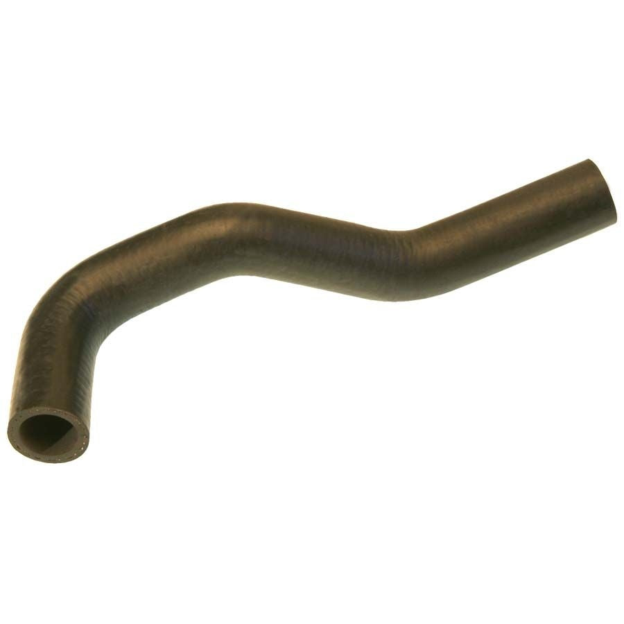 Gates 84-86 Nissan Sentra 4-Cyl. 1.6L Lower - Pipe To Rad. Molded Coolant Hose