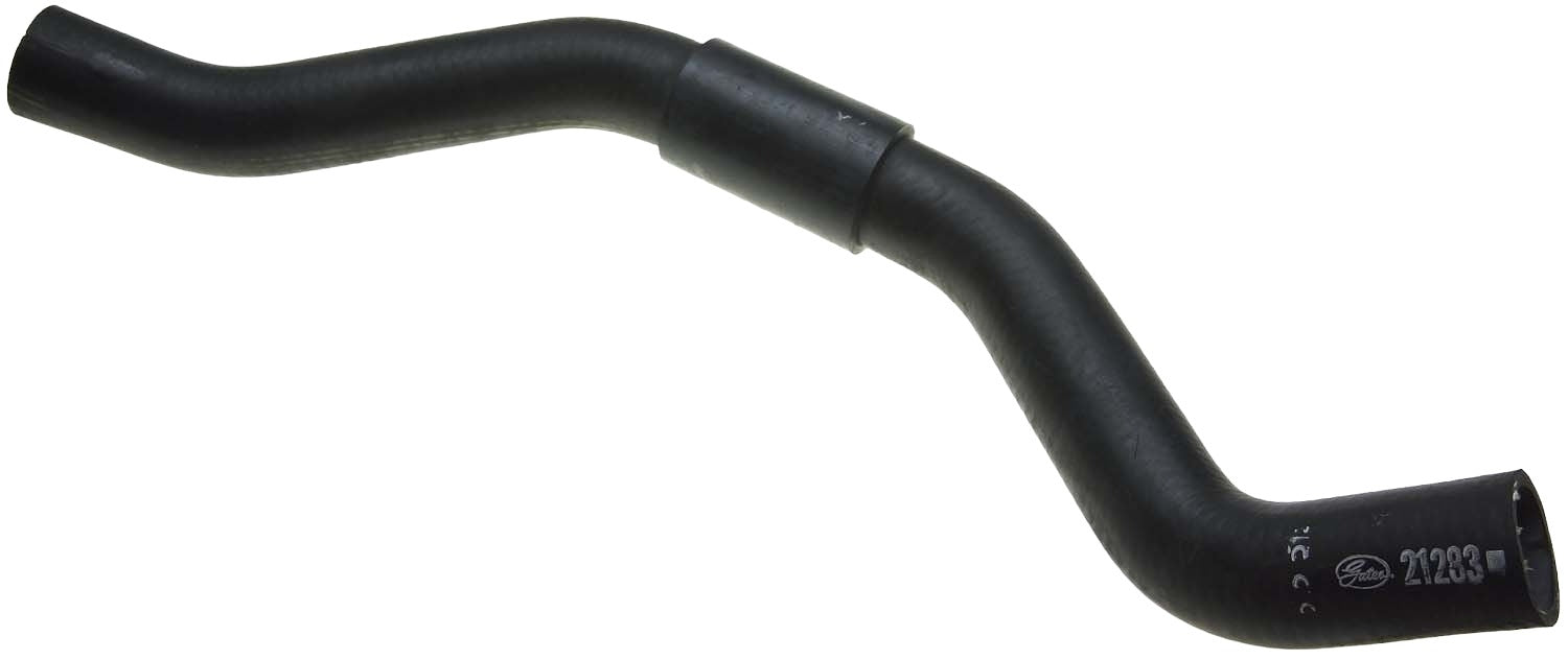 Gates 77-79 Chevrolet Impala V-8 305 Upper Molded Coolant Hose
