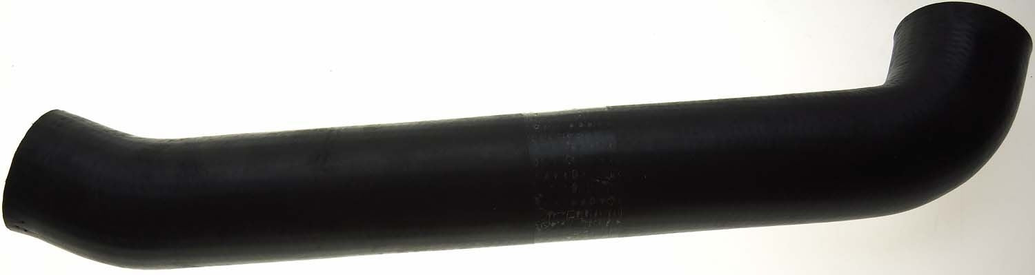 Gates 71-84 International/Navistar CargoStar Series Upper Eng. To Pipe Molded Coolant Hose