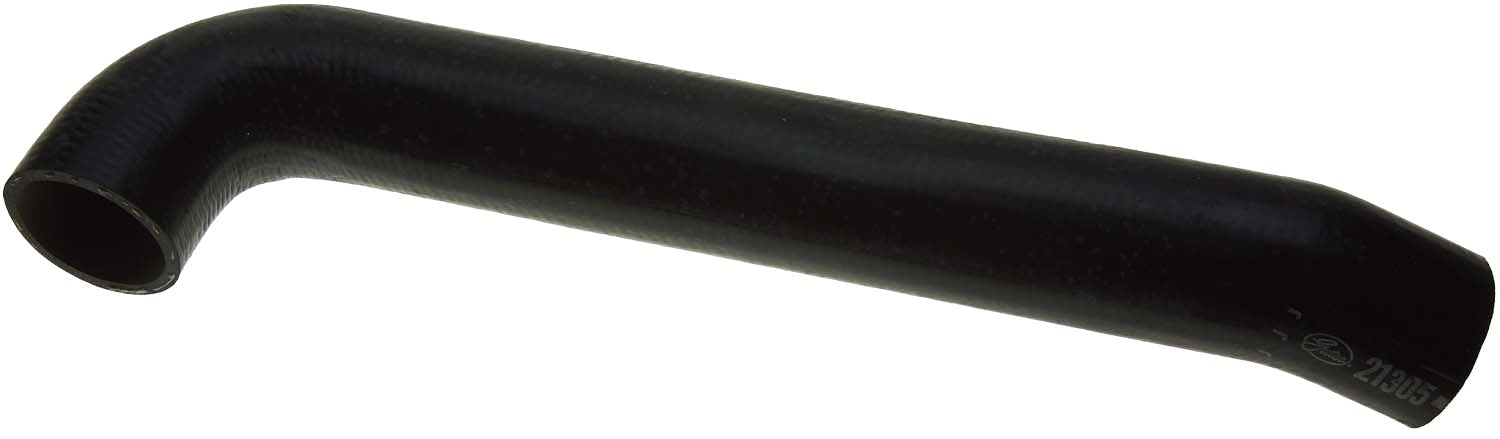 Gates 80-89 Ford B700 Ford V-8 6.1L Upper Molded Coolant Hose