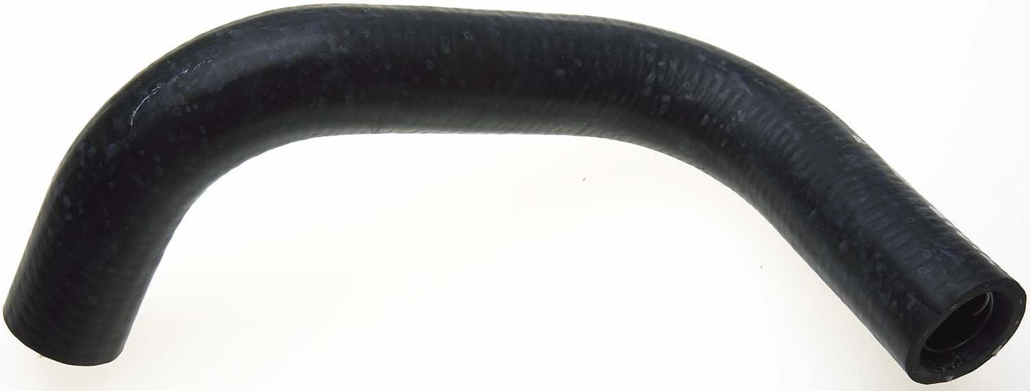 Gates 88-89 Toyota Pickup V-6 3.0L Lower Molded Coolant Hose