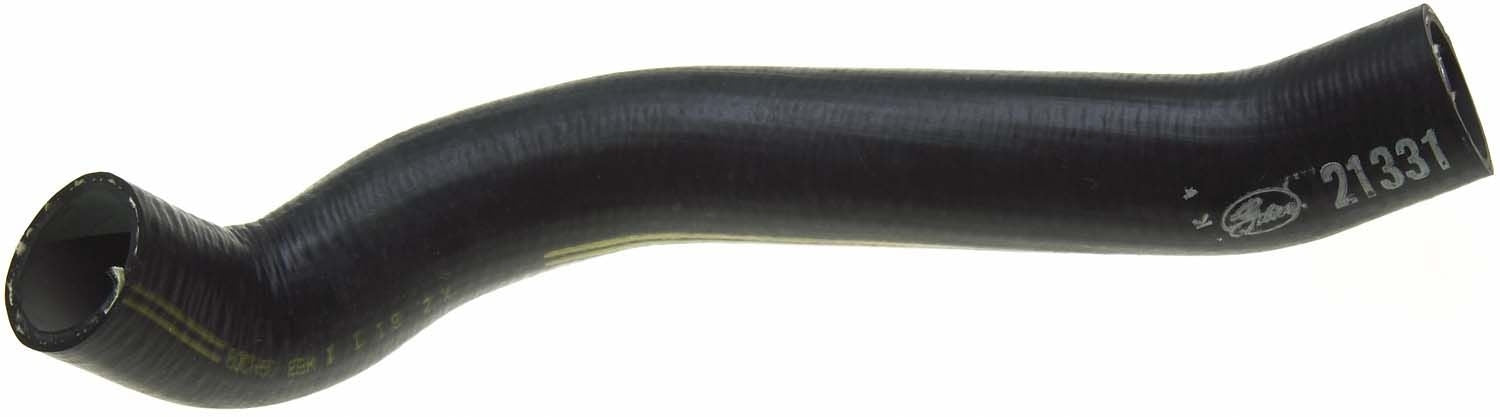 Gates 82-85 Cadillac Eldorado V-8 4.1L Lower Molded Coolant Hose