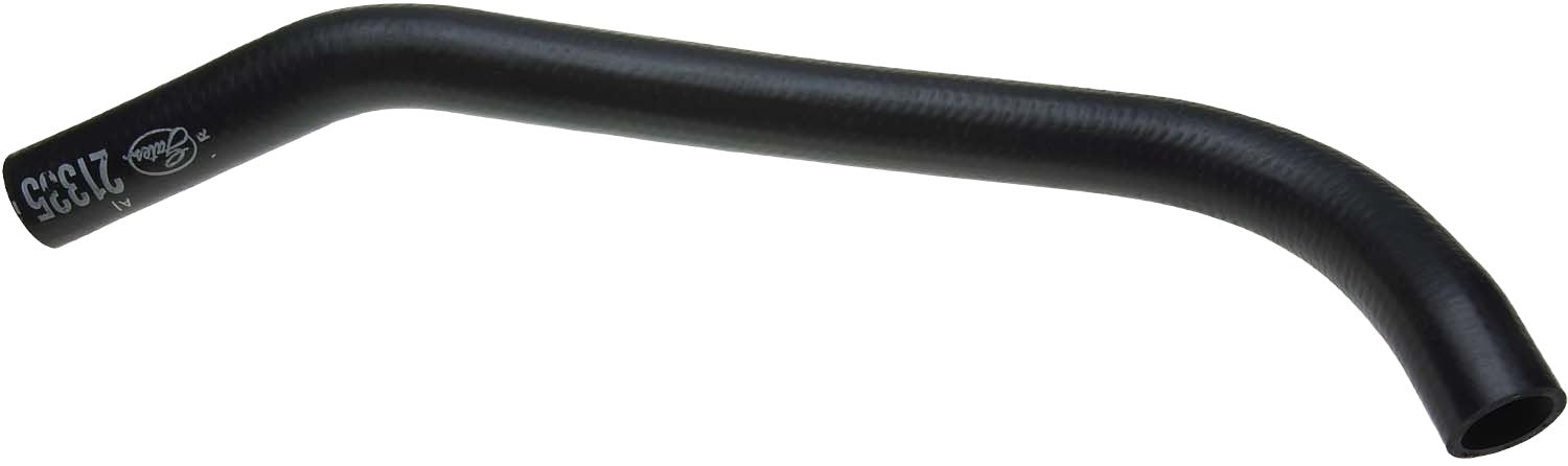 Gates 82-85 Cadillac Eldorado V-8 4.1L Upper Molded Coolant Hose