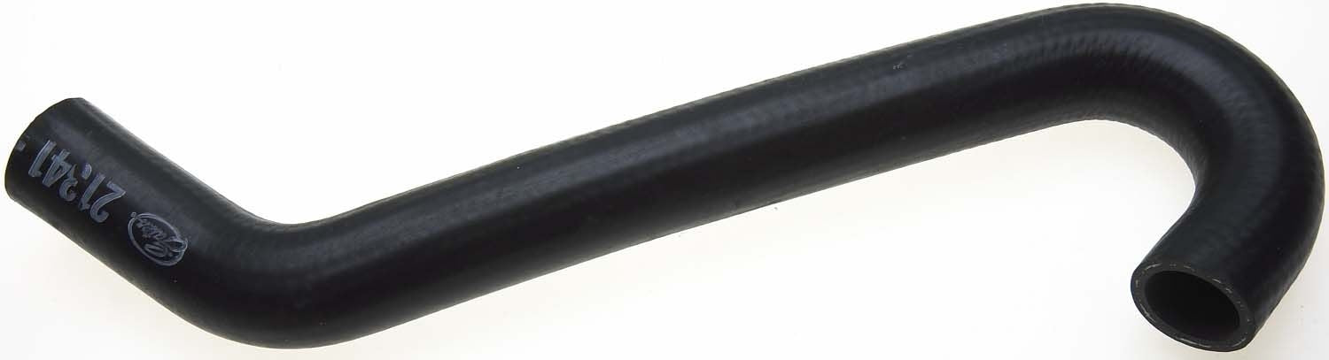 Gates 1985 Chevrolet Citation V-6 2.8L Upper Molded Coolant Hose