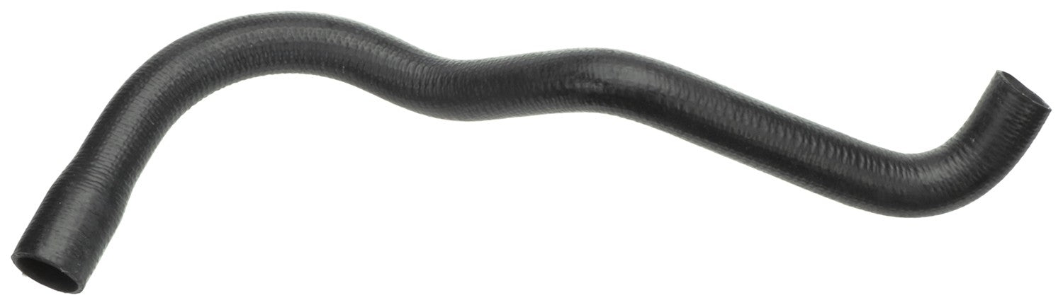 Gates 87-90 Cadillac Brougham V-8 5.0L Upper Molded Coolant Hose