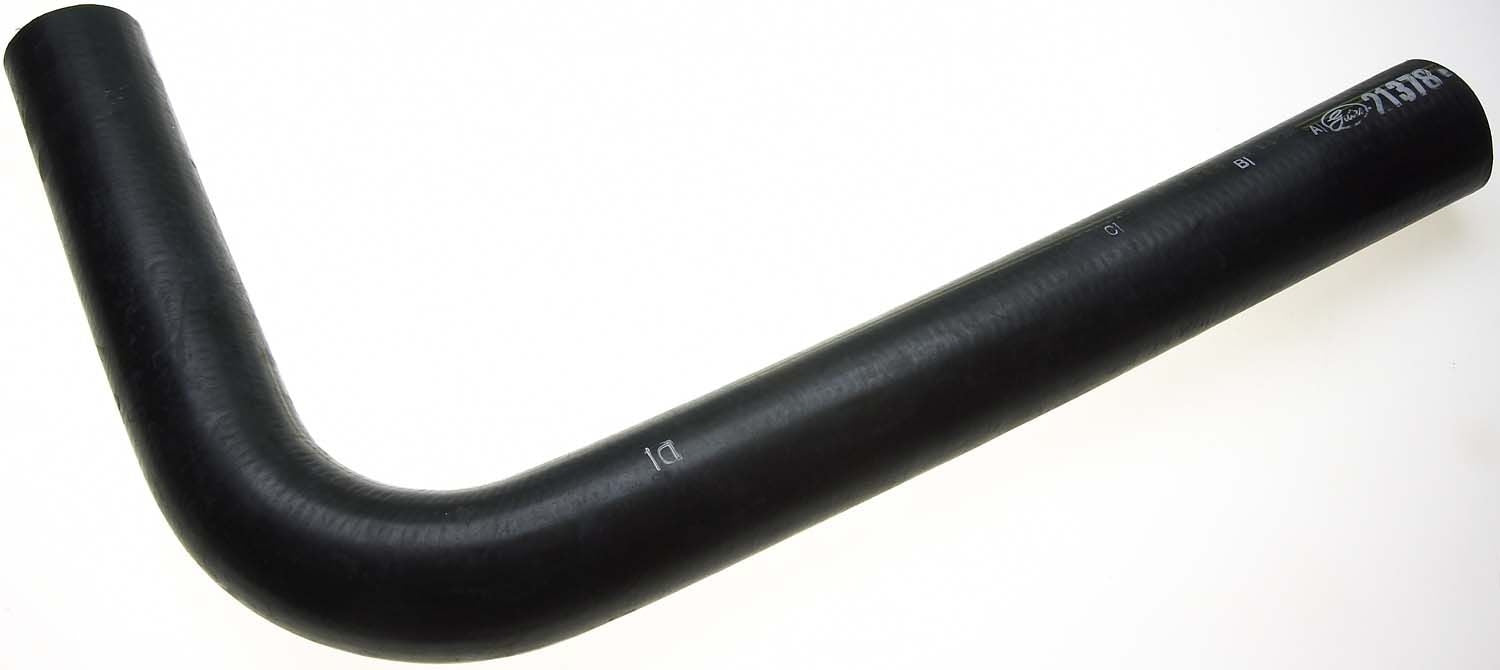 Gates 03-08 Freightliner Business Class M2 Diesel Upper - Eng. To Rad. Molded Coolant Hose