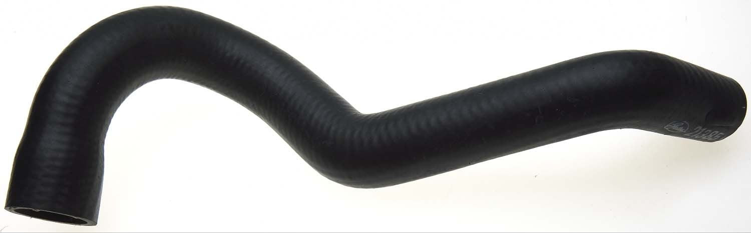 Gates 83-93 Chevrolet S Series Pickup V-6 2.8L Lower Molded Coolant Hose