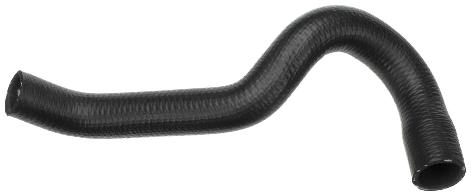 Gates 83-93 Chevrolet S Series Pickup V-6 2.8L Lower Molded Coolant Hose