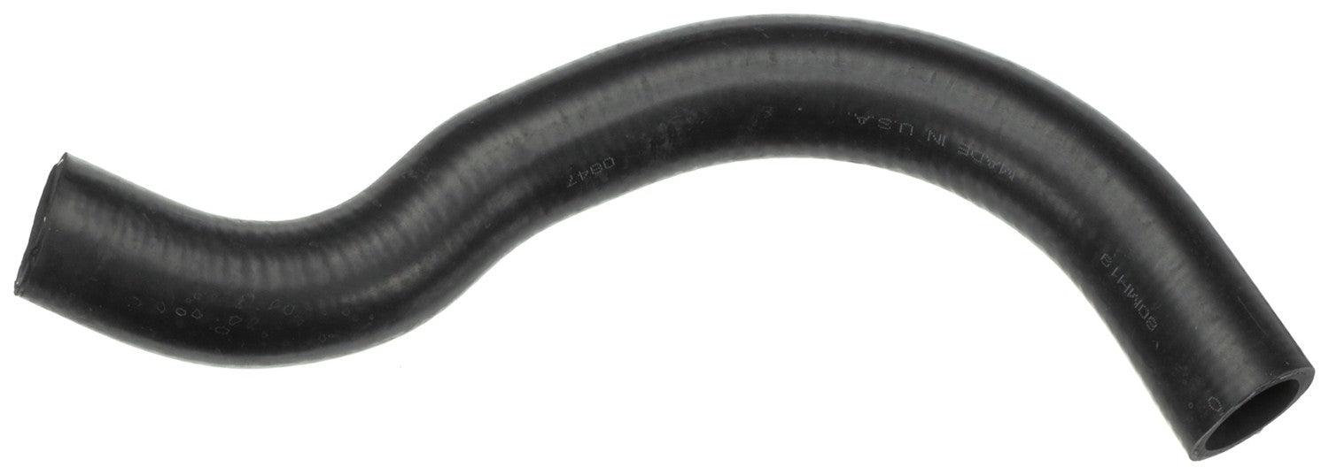 Gates 1992 Volkswagen Golf 4-Cyl. 1.8L Upper Molded Coolant Hose