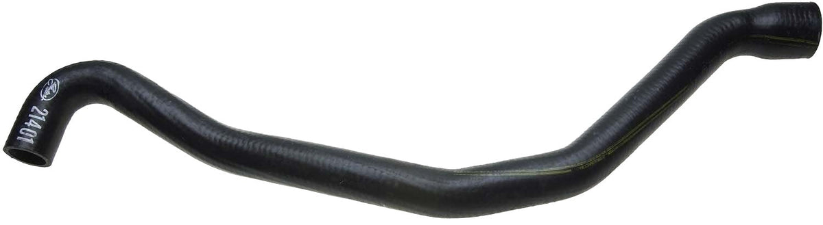 Gates 83-87 Renault Alliance 4-Cyl. 1.4L Upper Molded Coolant Hose