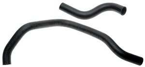 Gates 92-00 Honda Civic 4-Cyl. 1.6L Upper Molded Coolant Hose