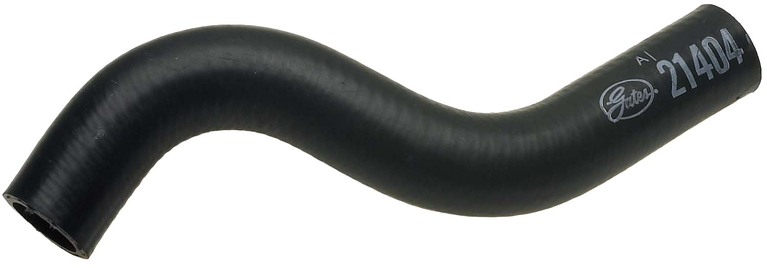 Gates 92-00 Honda Civic 4-Cyl. 1.6L Upper Molded Coolant Hose