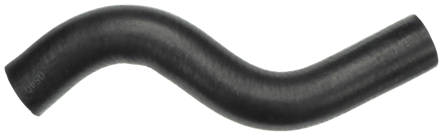 Gates 92-00 Honda Civic 4-Cyl. 1.6L Upper Molded Coolant Hose