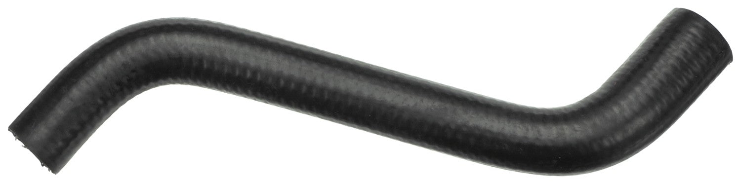 Gates 87-90 Dodge Shadow 4-Cyl. 2.2L Upper Molded Coolant Hose