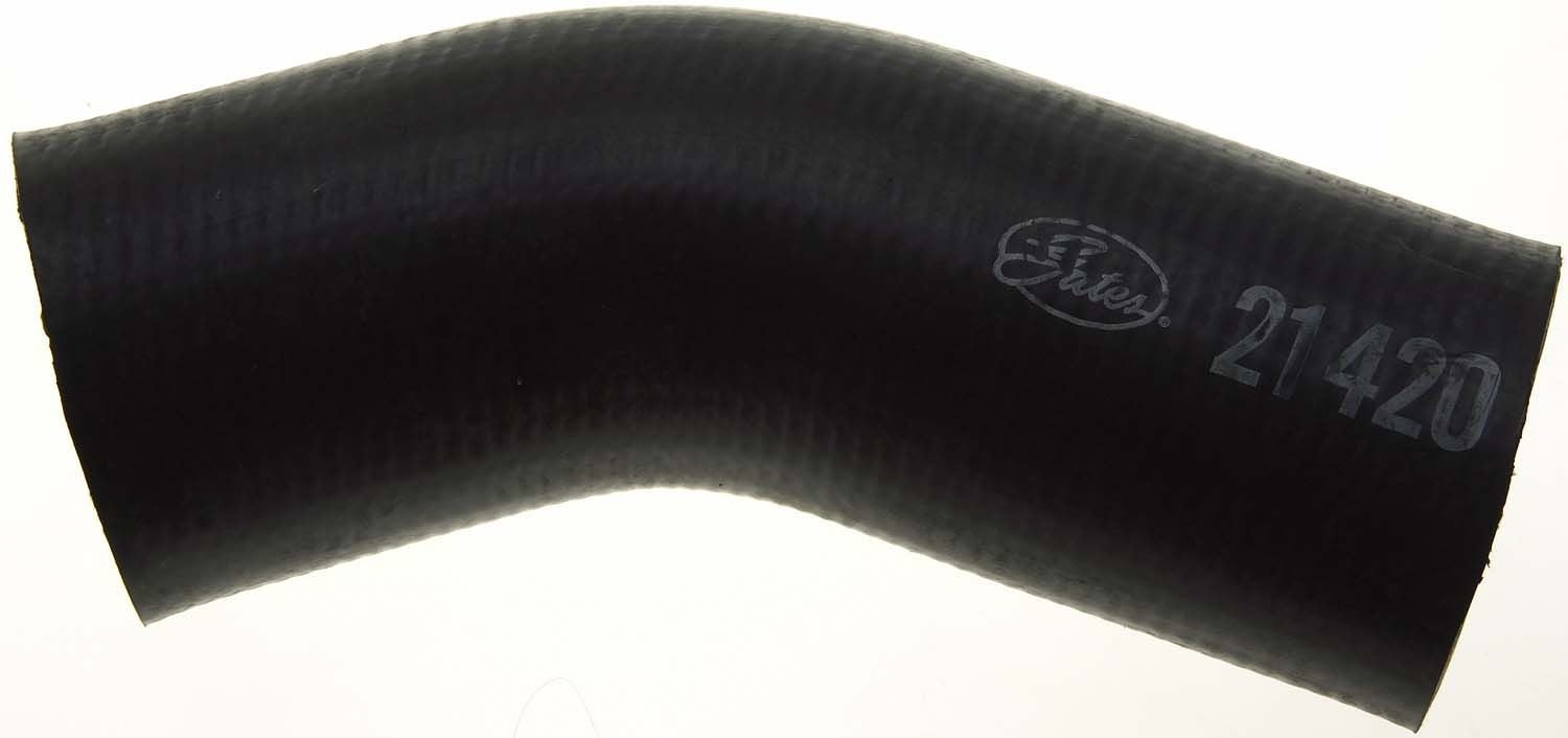 Gates 78-84 GMC Brigadier / 83-88 John Deere 4650/4850 3in ID Molded Coolant Hose