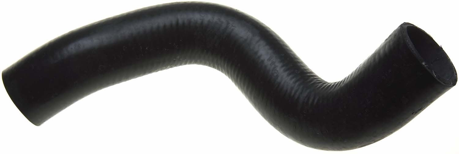 Gates 91-93 Cadillac Deville V-8 4.9L Lower Molded Coolant Hose