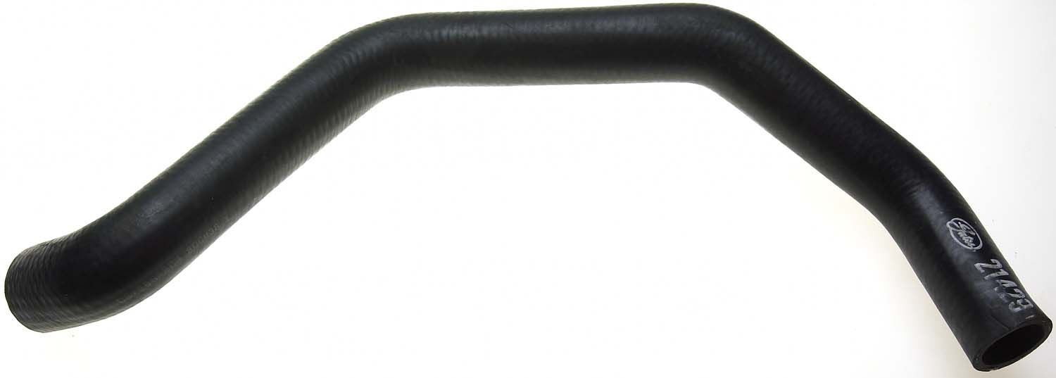 Gates 84-86 Dodge Caravan 4-Cyl. 2.6L Lower Molded Coolant Hose