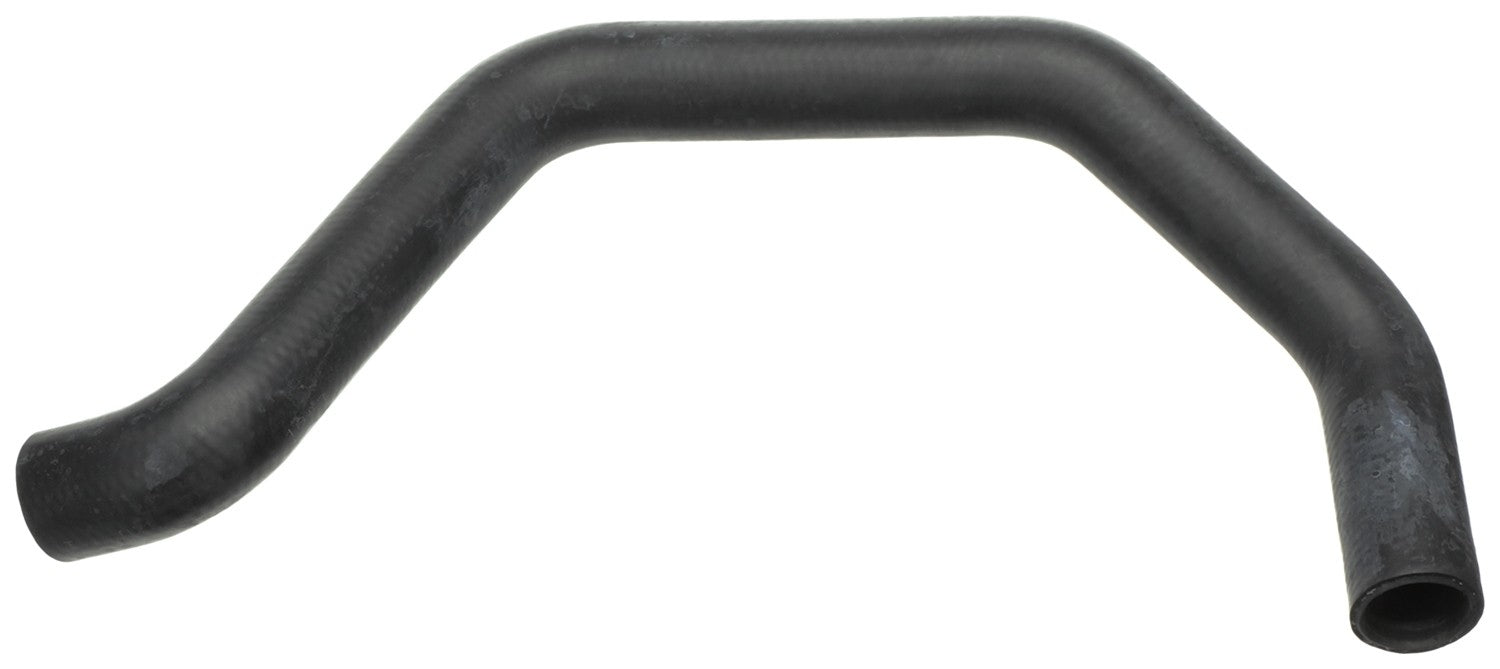 Gates 84-86 Dodge Caravan 4-Cyl. 2.6L Lower Molded Coolant Hose