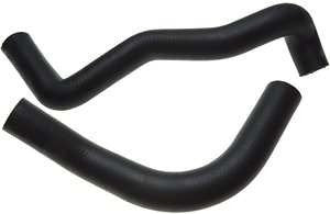 Gates 83-93 Ford Ranger 4-Cyl. 2.3L Upper Molded Coolant Hose