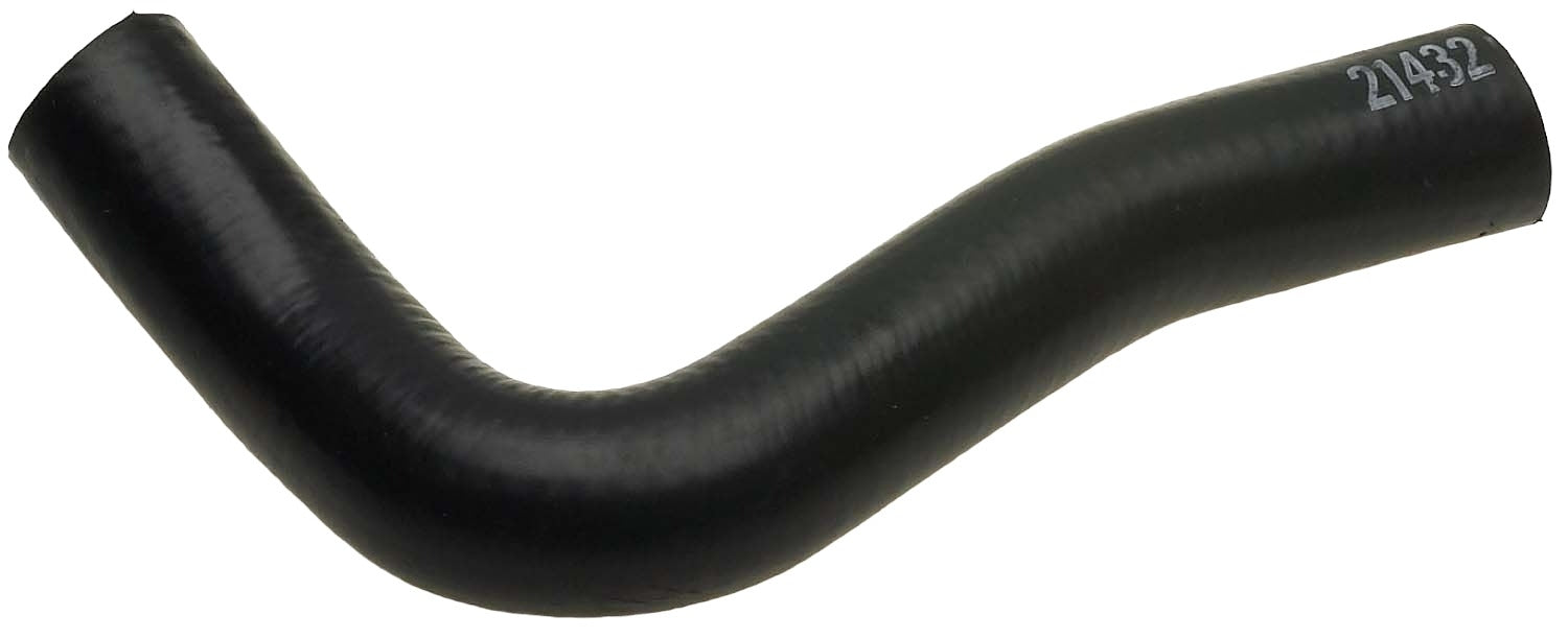 Gates 84-91 Honda Civic 4-Cyl. 1.5L Upper Molded Coolant Hose