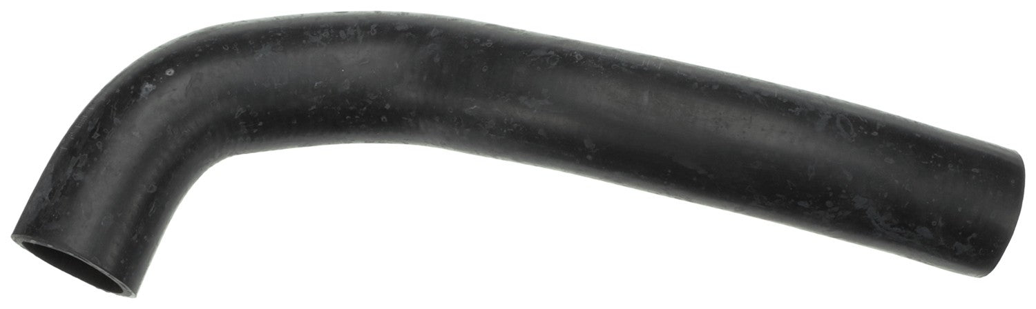 Gates 84-89 Nissan 300ZX V-6 3.0L Upper - Pipe To Rad. Molded Coolant Hose