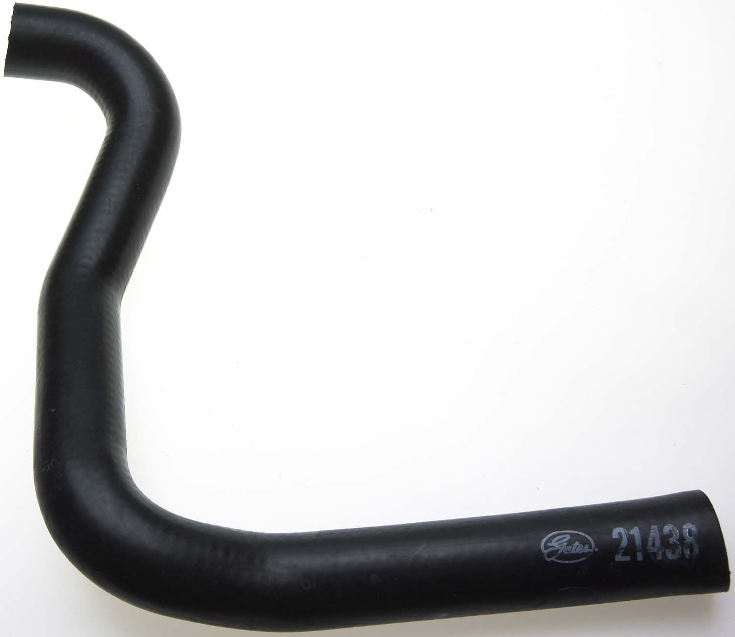 Gates 86-88 Chevrolet Camaro V-8 5.0L Upper Molded Coolant Hose