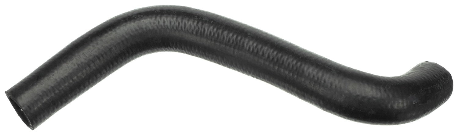 Gates 95-97 Chevrolet Camaro V8 5.7L Upper Coolant Hose