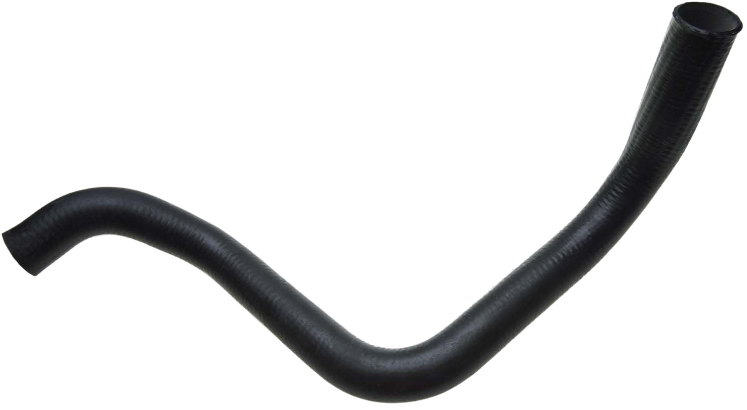 Gates 88-95 Chevrolet C & K Series Pickup V-8 5.7L Upper Molded Coolant Hose