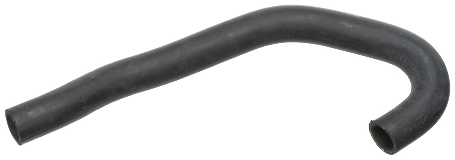 Gates 84-86 Nissan Sentra 4-Cyl. 1.6L Lower - Pipe To Rad. Molded Coolant Hose