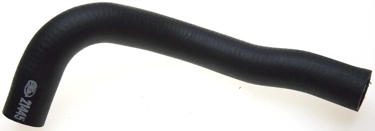 Gates 93-94 Toyota T100 V-6 3.0L Lower Molded Coolant Hose