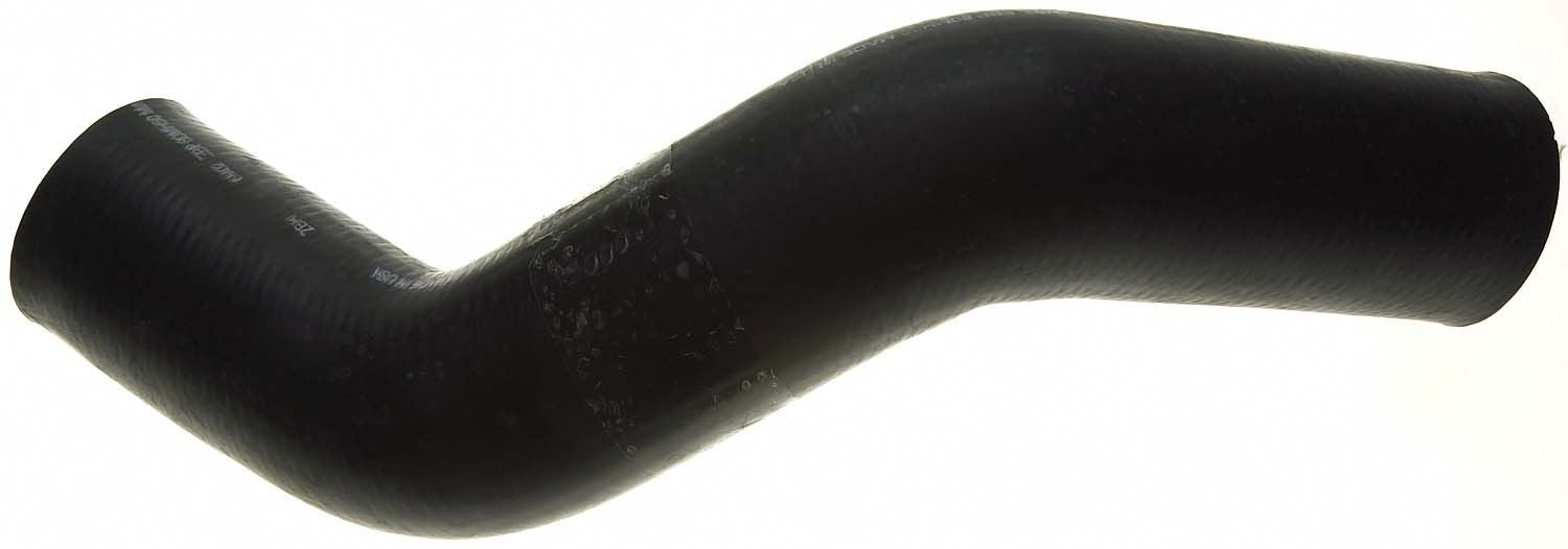 Gates 83-88 International/Navistar 1753 V-8 6.9L Diesel Lower Molded Coolant Hose