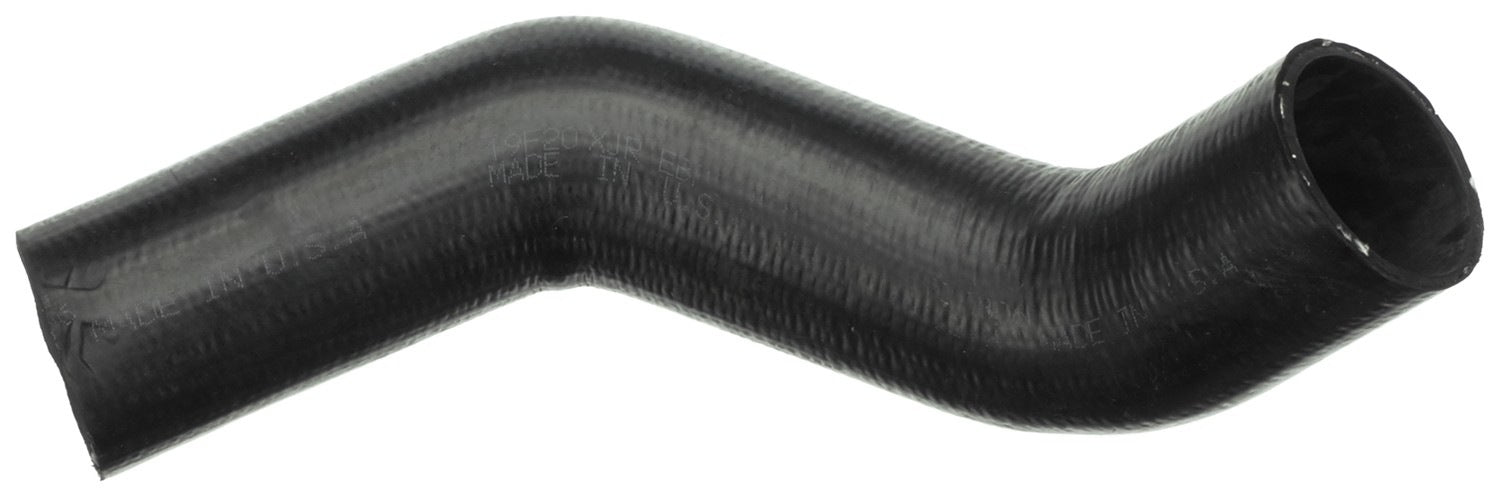 Gates 83-88 International/Navistar 1753 V-8 6.9L Diesel Lower Molded Coolant Hose