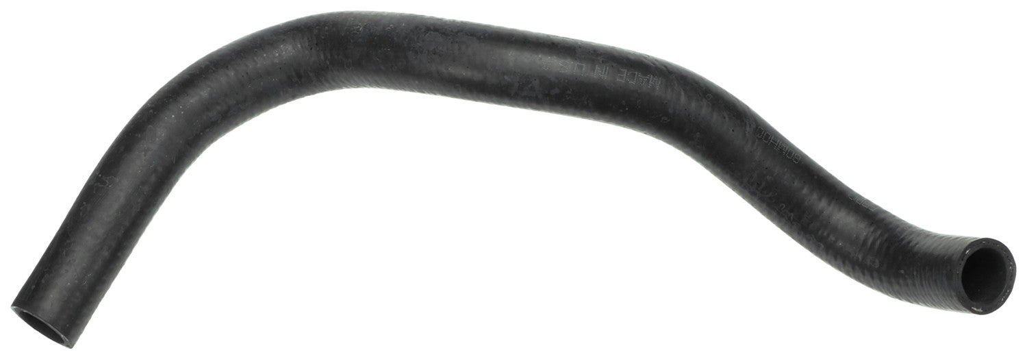 Gates 88-90 Toyota Tercel 4-Cyl. 1.5L Lower - Rad. To Thermostat Molded Coolant Hose