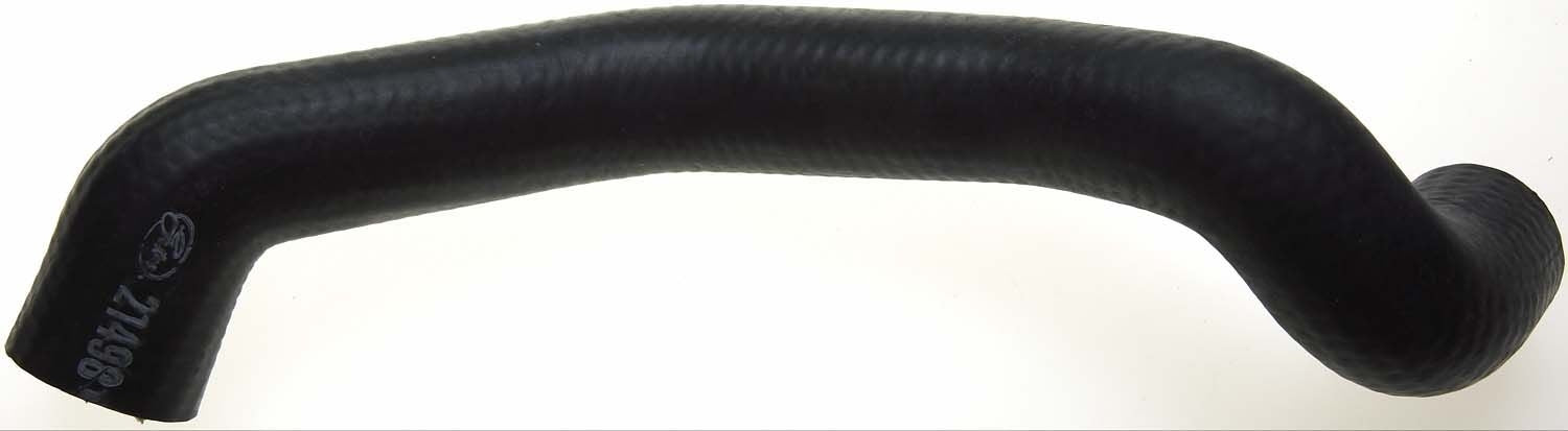 Gates 84-87 BMW 325E 6-Cyl. 2.7L Upper Molded Coolant Hose