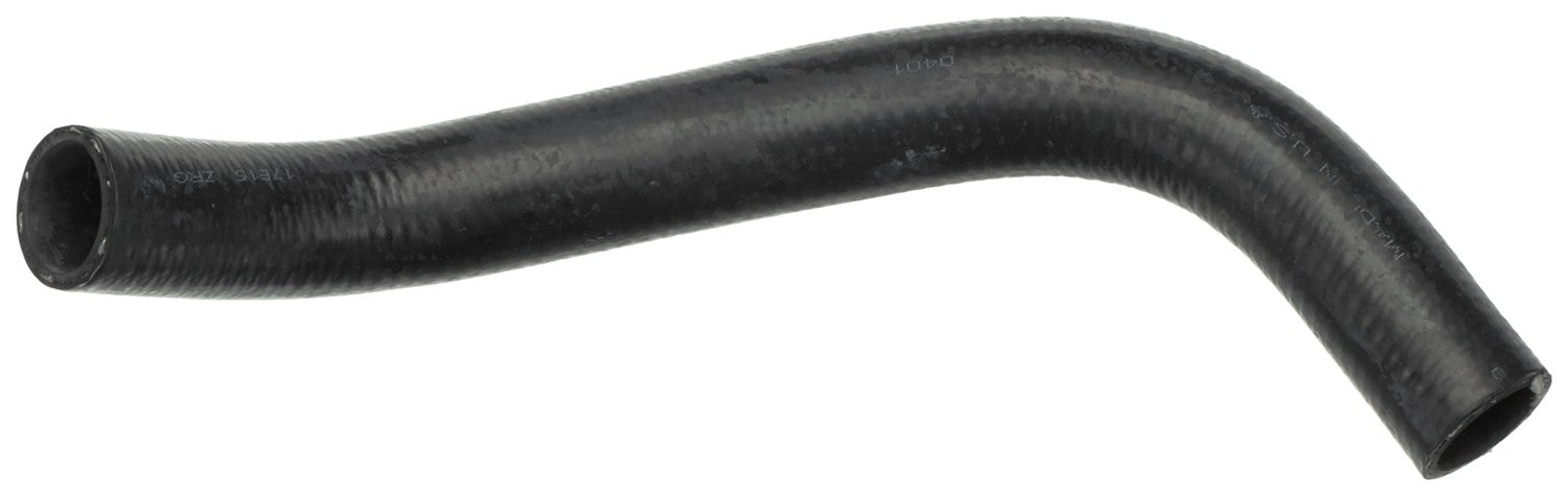 Gates 84-87 Toyota Corolla 4-Cyl. 1.6L Lower Molded Coolant Hose