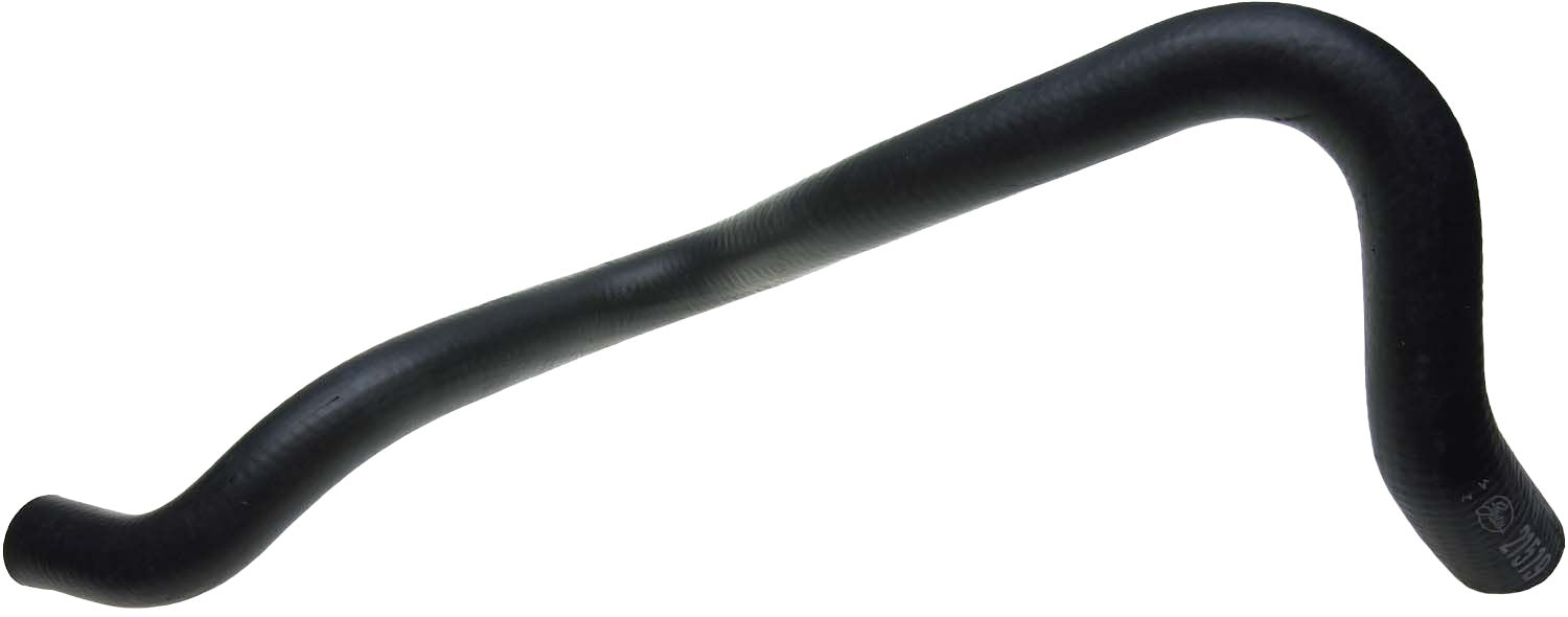 Gates 85-89 Chevrolet P Series Van V-8 7.4L Upper Molded Coolant Hose