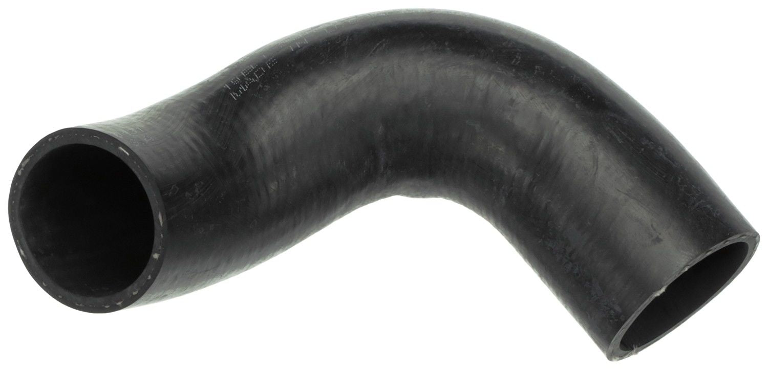 Gates 2007 Sterling Acterra Mercedes-Benz MBE 900 Diesel Lower - Eng. To Pipe Molded Coolant Hose