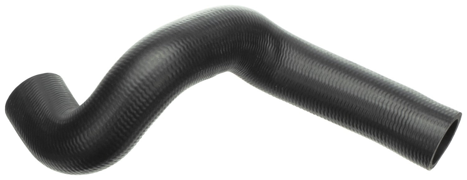 Gates 87-89 Chevrolet Celebrity V-6 2.8L Lower Molded Coolant Hose