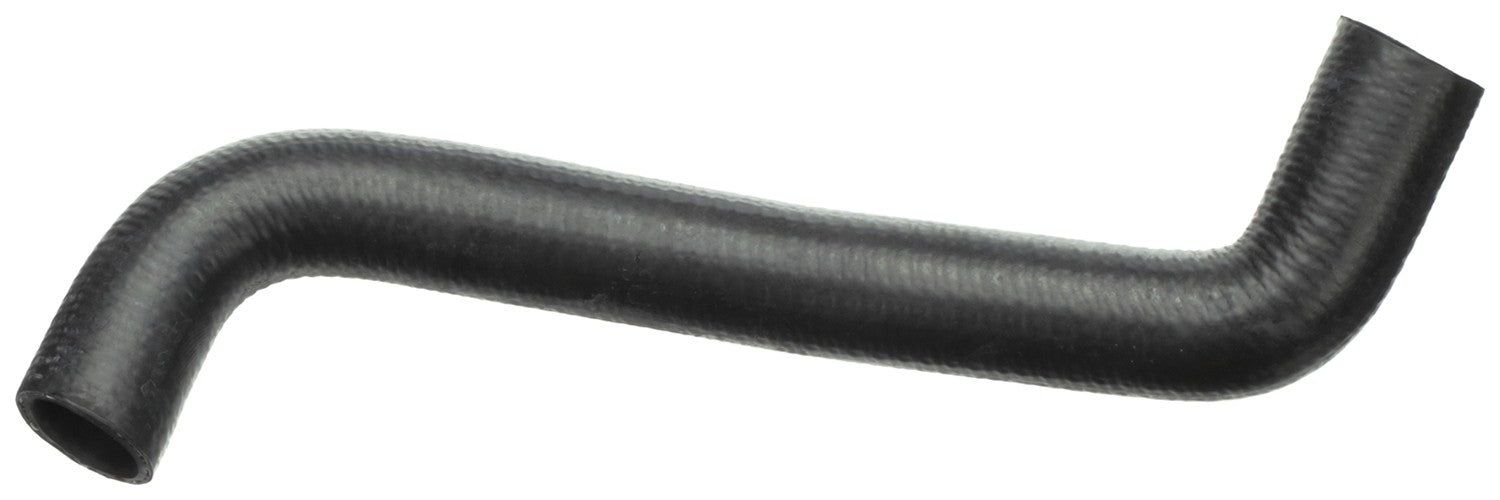 Gates 87-93 Chevrolet S Series Pickup 4-Cyl. 2.5L Upper Molded Coolant Hose