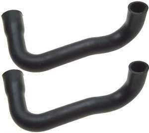 Gates 1994 Nissan Pickup V-6 3.0L Upper Molded Coolant Hose