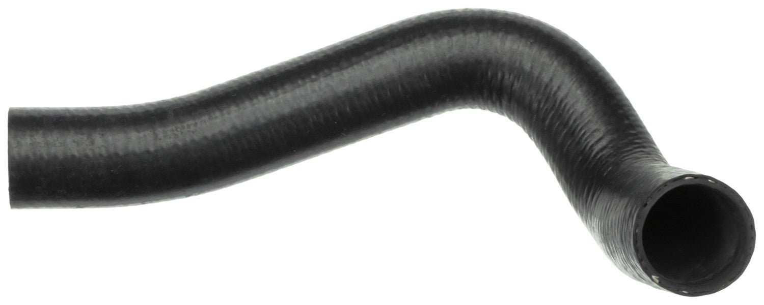 Gates 86-89 Nissan Pickup V-6 3.0L Upper - Eng. To Pipe Molded Coolant Hose