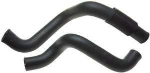 Gates 89-93 Oldsmobile Cutlass Supreme V-6 3.1L Upper Molded Coolant Hose