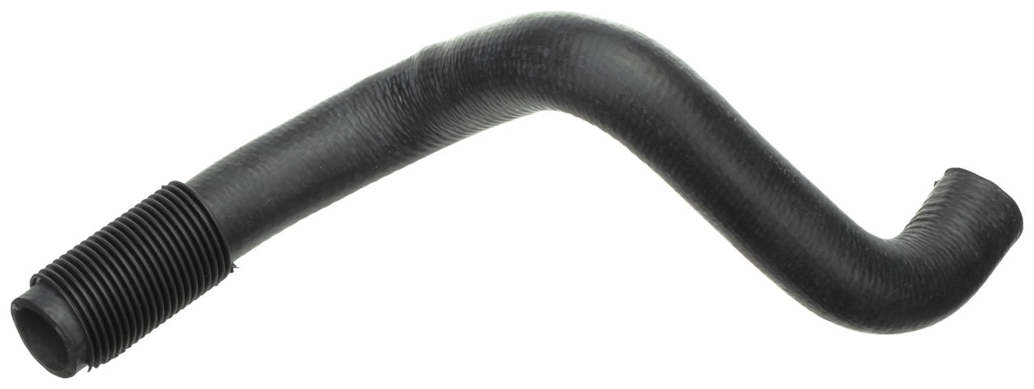 Gates 89-93 Oldsmobile Cutlass Supreme V-6 3.1L Upper Molded Coolant Hose