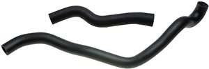 Gates 03-12 Saab 9-3 4-Cyl. 2.0L Upper Molded Coolant Hose