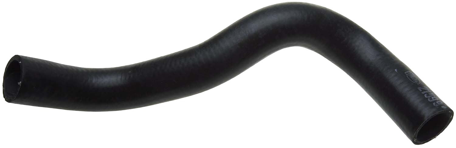 Gates 85-86 Volvo 740 4-Cyl. 2.3L Lower Molded Coolant Hose