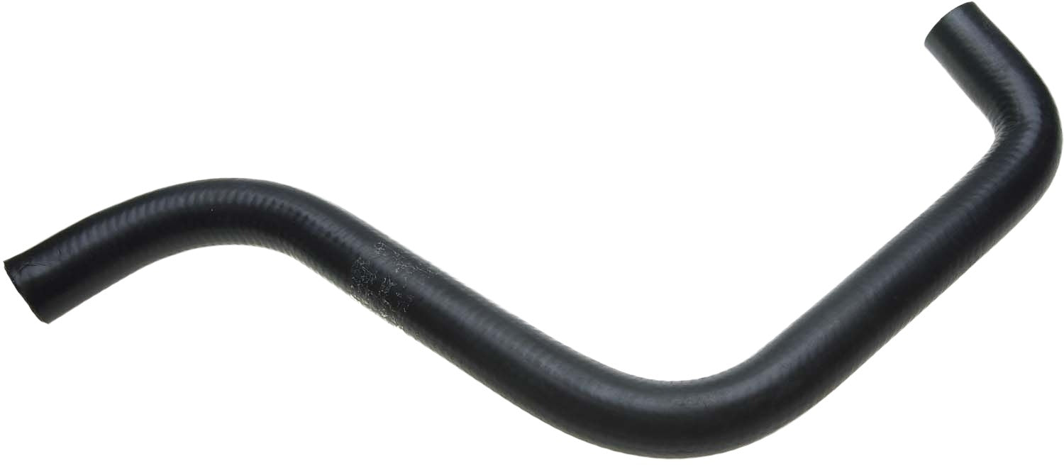 Gates 84-88 Toyota Corolla 4-Cyl. 1.6L Upper Molded Coolant Hose