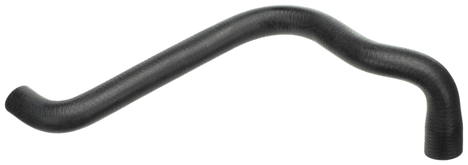 Gates 84-88 Toyota Corolla 4-Cyl. 1.6L Upper Molded Coolant Hose