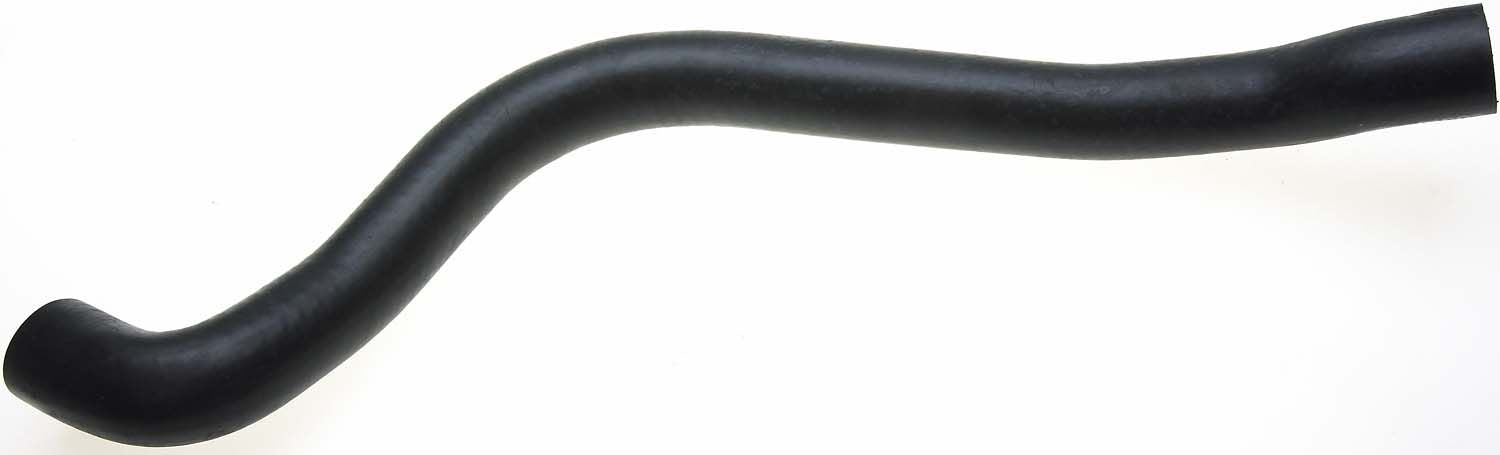 Gates 85-89 Chevrolet Camaro V-6 2.8L Upper Molded Coolant Hose